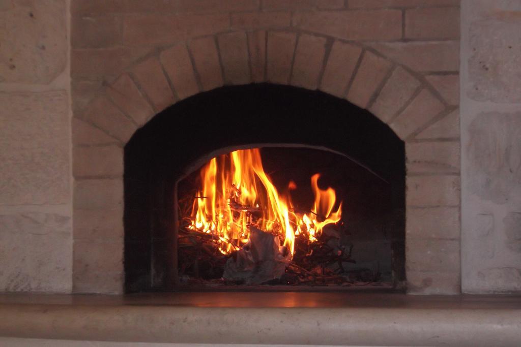 Masseria Ciavea Gioia Del Colle Buitenkant foto