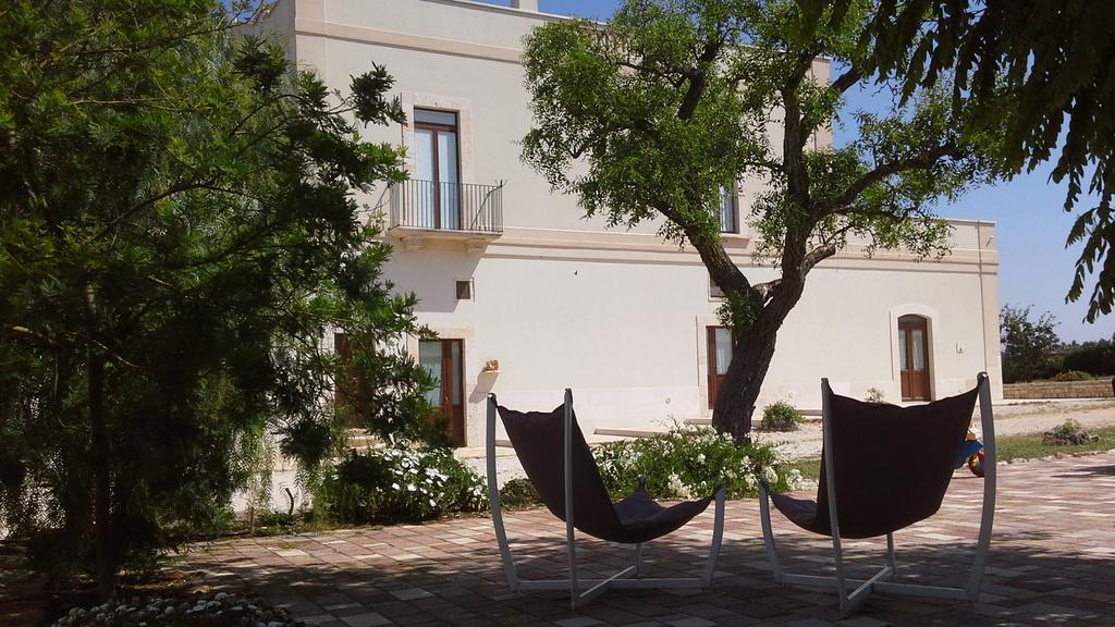 Masseria Ciavea Gioia Del Colle Buitenkant foto