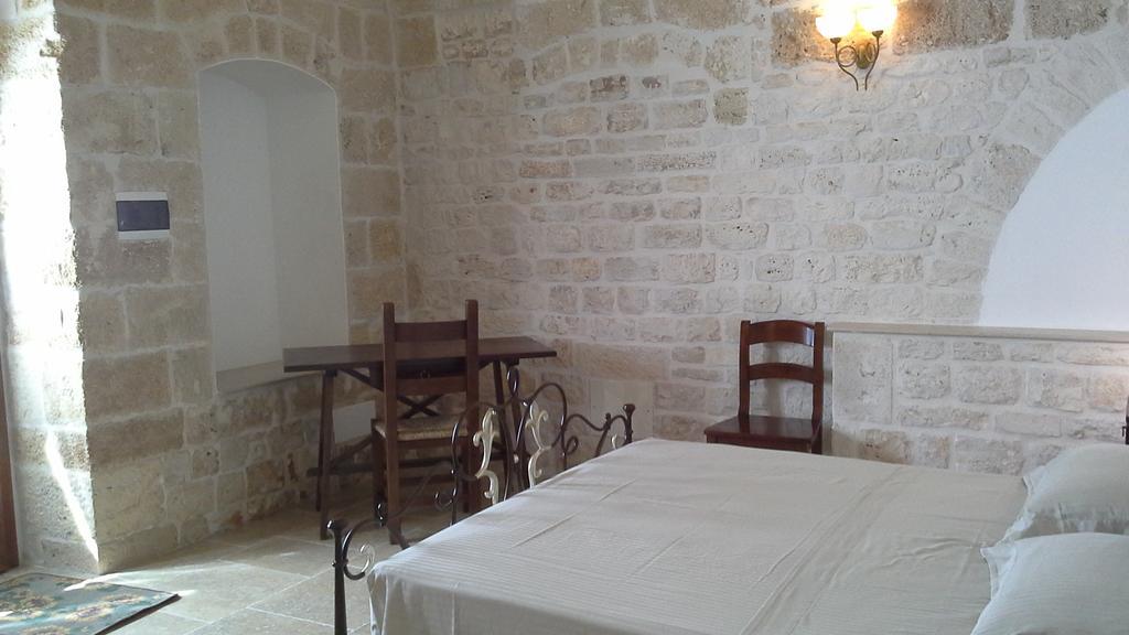 Masseria Ciavea Gioia Del Colle Buitenkant foto