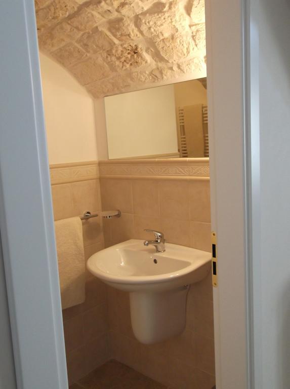 Masseria Ciavea Gioia Del Colle Buitenkant foto
